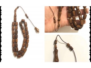 
                        مسابح نرجيل ( كوك ) مميزة                                            