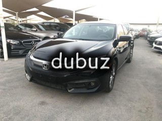 
                            
                            Civic 2018 perfect condition
                            
                        