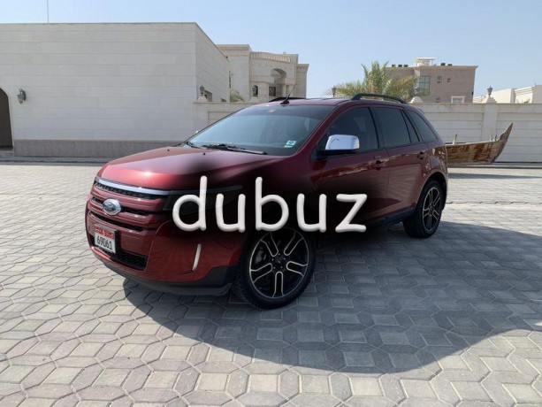 ford-edge-sel-only-39000km-big-7