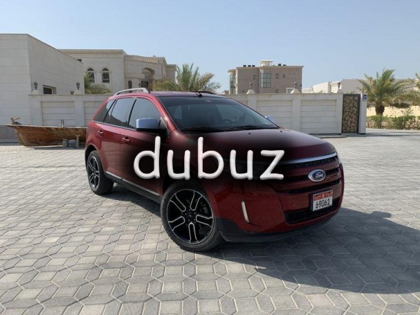 ford-edge-sel-only-39000km-big-6