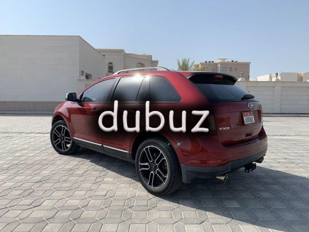 ford-edge-sel-only-39000km-big-5