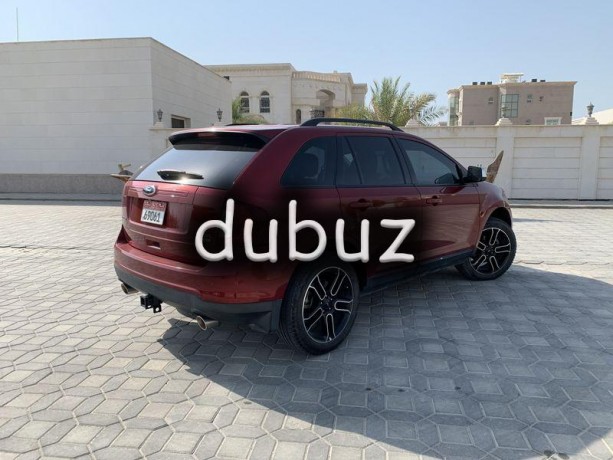 ford-edge-sel-only-39000km-big-4