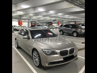  Mint condition 750li for sale 