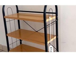 
                        جزامه خشب بحاله جديده                                            