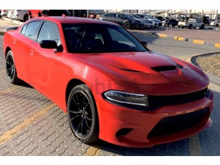  RALLYE CHARGER V6 