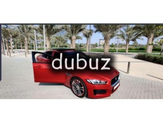 
                            
                            Jaguar XE Supercharger
                            
                        