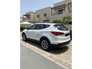  Negotiable - Wonderful full option 3.3L Sante Fe - full service history, great condition 