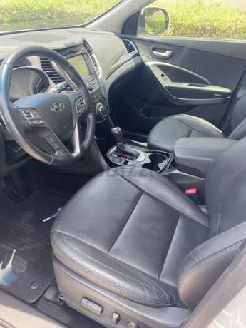 negotiable-wonderful-full-option-33l-sante-fe-full-service-history-great-condition-big-5