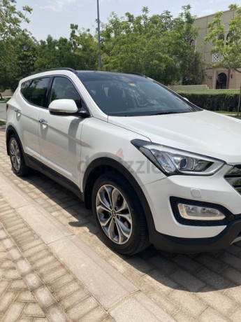 negotiable-wonderful-full-option-33l-sante-fe-full-service-history-great-condition-big-4