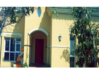 
                        فيلا من المالك مباشر                                            