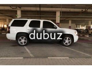 
                            
                            LTZ ...TAHOE 2010 ..FULL OPTION ..FREE OF ACCIDENT..4*4
                            
                        
