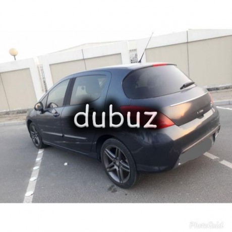 good-car-peugot-308-turbo-gccgood-conditionurgent-sale-big-10