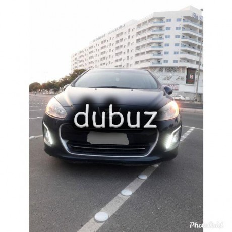 good-car-peugot-308-turbo-gccgood-conditionurgent-sale-big-9