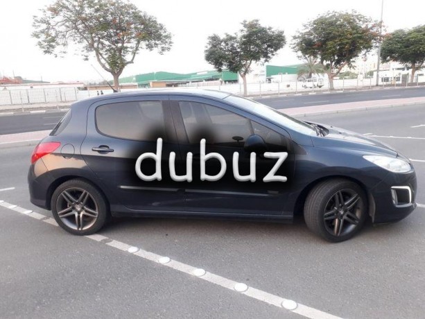 good-car-peugot-308-turbo-gccgood-conditionurgent-sale-big-7