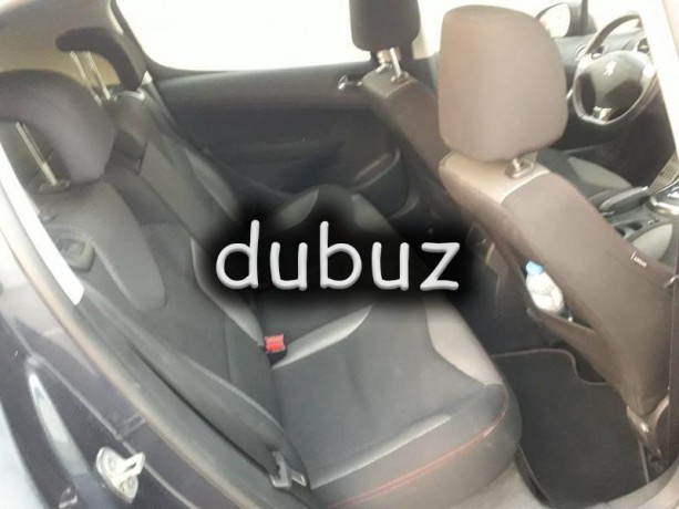 good-car-peugot-308-turbo-gccgood-conditionurgent-sale-big-5