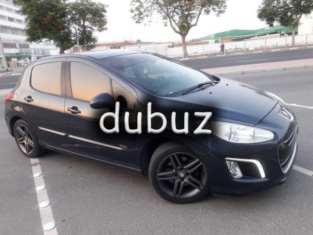 good-car-peugot-308-turbo-gccgood-conditionurgent-sale-big-0