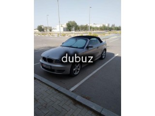
                            
                            BMW 125I 2009 in great condition for sale
                            
                        