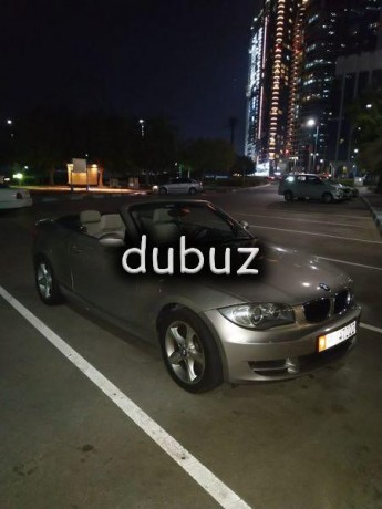bmw-125i-2009-in-great-condition-for-sale-big-2