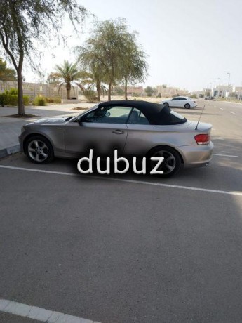 bmw-125i-2009-in-great-condition-for-sale-big-1
