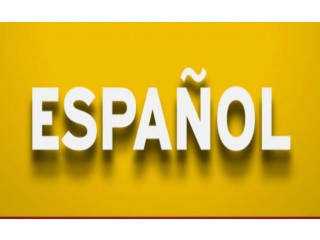 
                        مدرس لغة اسبانية                                            