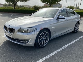  BMW 535i EXECUTIVE CLASS, TOP MODEL | 2011 | Perfect Condition Accident Free 