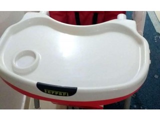 
                        كرسي وعربانة اطفال                                            