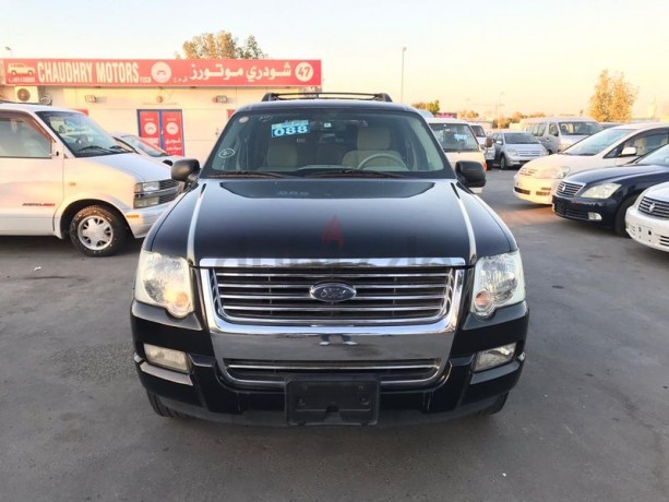low-mileage-clean-ford-explorer-v6-20062008fresh-japan-imported-big-11
