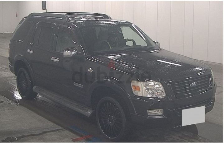 low-mileage-clean-ford-explorer-v6-20062008fresh-japan-imported-big-4