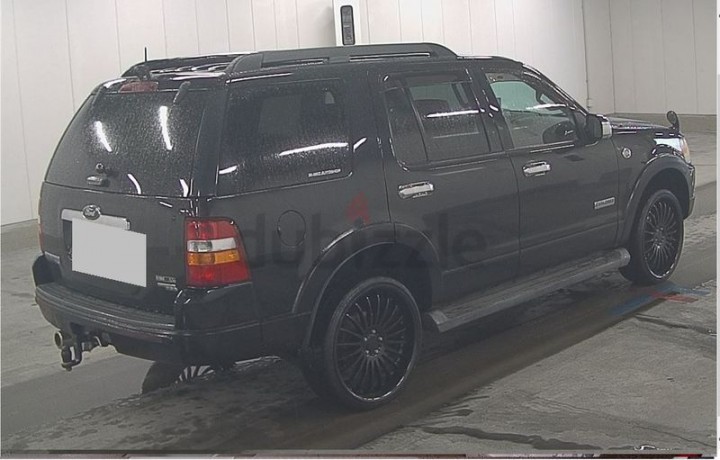 low-mileage-clean-ford-explorer-v6-20062008fresh-japan-imported-big-2
