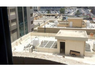 
                        1 Bhk & 2 Bhk in Majaz 1, Buhaira Cornish                                            