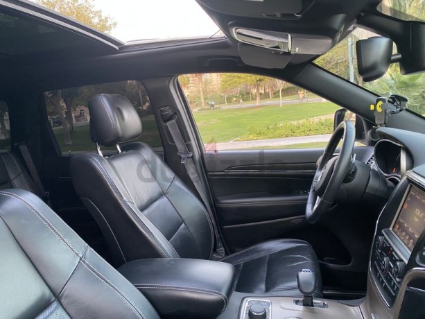 jeep-grand-cherokee-limited-plus-2015-v8-under-warranty-free-service-contract-big-1