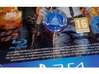 
                        شريط بابجي لي سوني4 لي البيع                                            