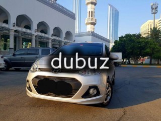 
                            
                            Full option Hyundai i10 Grand GCC under warranty
                            
                        