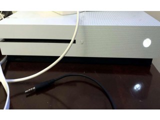 
                        Used Xbox One device for sale at a reasonable price                                            