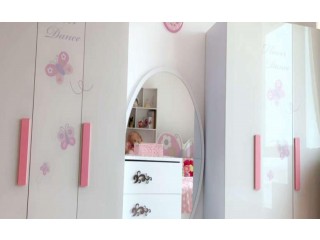 
                        غرفة اطفال نظيفة                                            