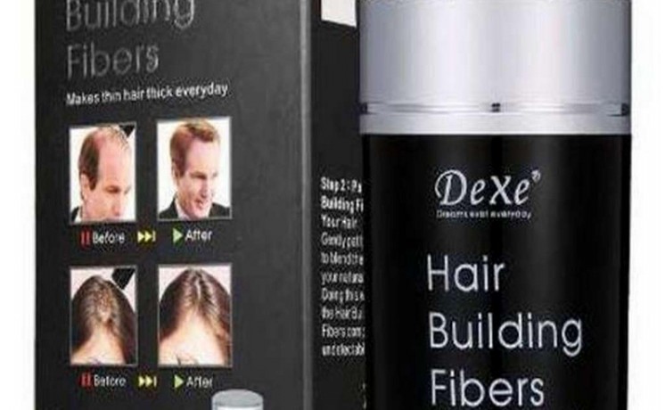dexe-hair-fiber-22gram-black-and-brown-big-0