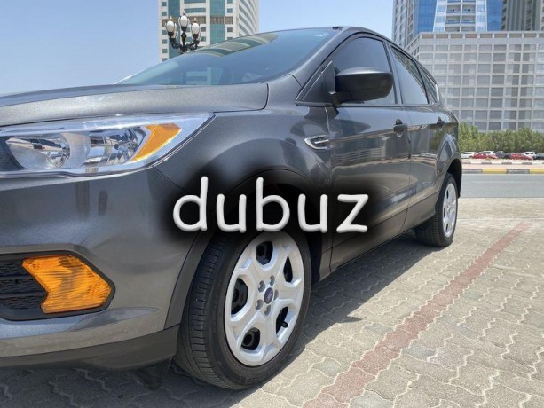 reduced-price-almost-new-escape-s-big-4