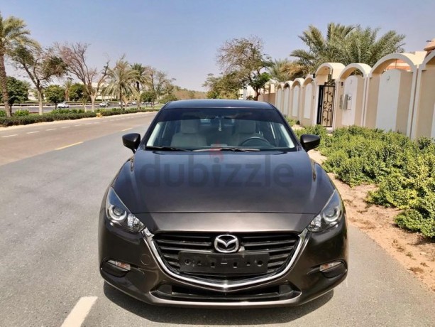 mazda-3-sedan-model-2017-gcc-specs-less-km-with-bluetooth-cruise-control-big-2