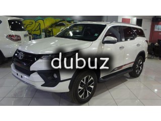 
                            
                            تويوتا فورتشنر 2018  فل اوبشن TRD-V6
                            
                        