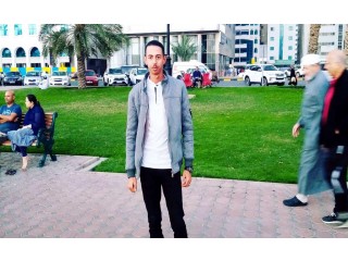 
                        اسلام عليكم ورحمة الله وبركاته انا شب مصري عمري 25 سنه ابحث عن فرصه عمل مناسبه                                            