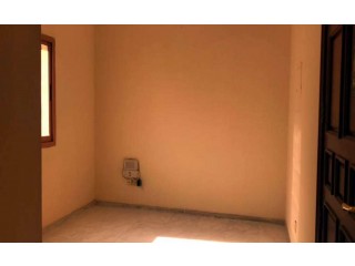 
                        one bed room + 1 moth free central  A/C monthly payment                                            