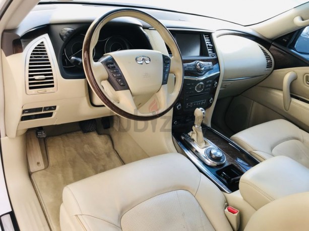 original-paint-infiniti-qx80-56-v8-4wd-model-2014-gcc-specs-top-range-360-camera-radar-sunroof-big-14