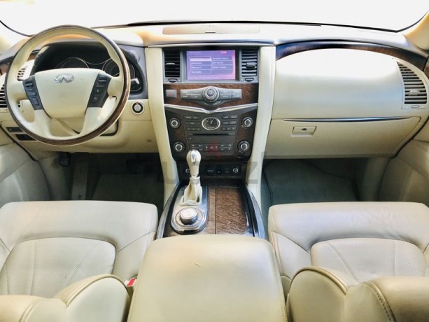 original-paint-infiniti-qx80-56-v8-4wd-model-2014-gcc-specs-top-range-360-camera-radar-sunroof-big-12