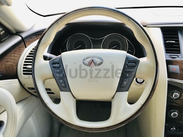 original-paint-infiniti-qx80-56-v8-4wd-model-2014-gcc-specs-top-range-360-camera-radar-sunroof-big-8