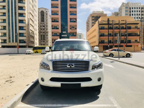 original-paint-infiniti-qx80-56-v8-4wd-model-2014-gcc-specs-top-range-360-camera-radar-sunroof-big-5