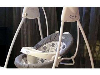 
                        هزاز للاطفال تعمل بالبطاريه والكهرباء                                            