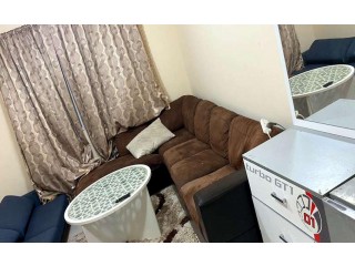 
                        Ajman Corniche Road apartment is up for rent - Ajman                                            