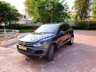  VW TOUAREG V6 FSI 280 HP 