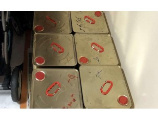 
                        ‎ زيت زيتون فلسطيني اصلي 100٪؜                                            