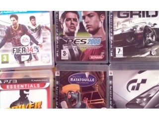 
                        افضل الالعاب                                            